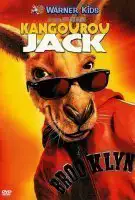 Affiche Kangourou Jack