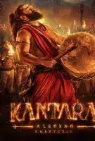 Affiche Kantara Chapter 1