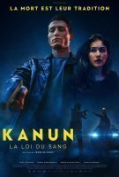 Fiche du film Kanun, la loi du sang
