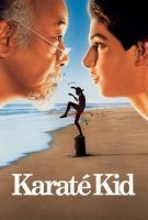 Affiche Karate Kid Affiche Karate Kid