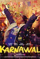Affiche Karnawal Affiche Karnawal