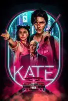 Affiche Kate