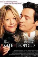 Affiche Kate et Leopold