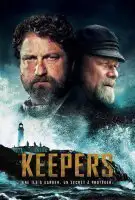 Fiche du film Keepers