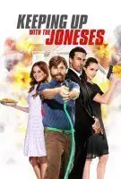 Fiche du film Les espions d'à côté