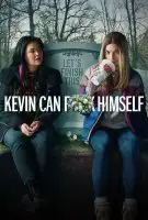 Affiche Kevin Can F**k Himself
