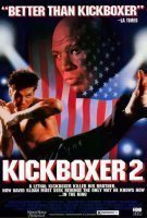 Kickboxer 2 : Le Successeur