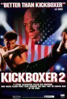 Kickboxer 2 : Le Successeur