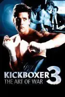 Fiche du film Kickboxer 3 : L'Art de la guerre