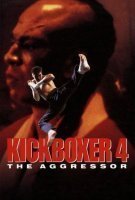 Fiche du film Kickboxer 4 : L'Agresseur