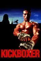 Affiche Kickboxer