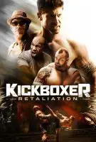 Affiche Kickboxer : L'Héritage