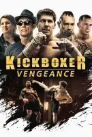 Fiche du film Kickboxer: Vengeance
