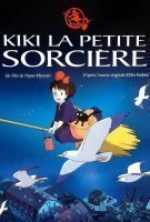 Fiche du film Kiki la petite sorcière