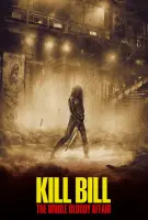 Affiche Kill Bill : The Whole Bloody Affair