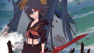Kill la Kill