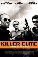 Fiche du film Killer Elite