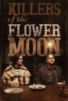 Fiche du film Killers of the Flower Moon