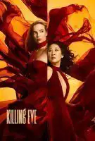 Fiche du film Killing Eve
