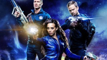 Killjoys