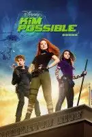 Fiche du film Kim Possible