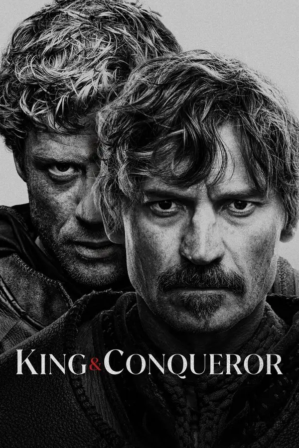 King and Conqueror