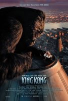 Fiche du film King Kong
