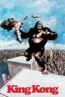 Affiche King Kong