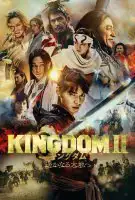 Fiche du film Kingdom II : En terre lointaine