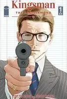 Fiche du film Kingsman 3