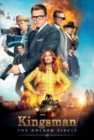 Fiche du film Kingsman : Le Cercle d'Or