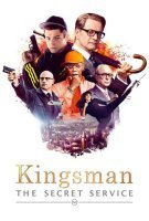Kingsman : Services Secrets