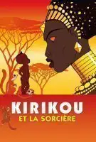 Fiche du film Kirikou et la sorcière