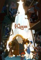 Fiche du film Klaus