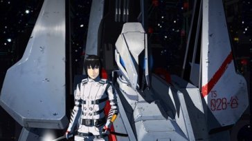 Knights of Sidonia