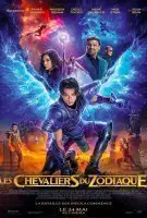 Affiche Les Chevaliers du Zodiaque
