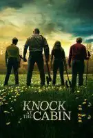 Fiche du film Knock at the cabin