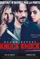 Affiche Knock Knock
