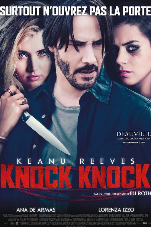 Knock Knock
