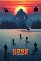 Fiche du film Kong : Skull Island