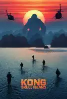 Kong : Skull Island