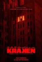 Fiche du film Kraken