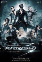 Fiche du film Krrish 3