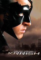 Fiche du film Krrish