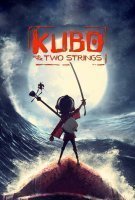 Fiche du film Kubo et l'armure magique
