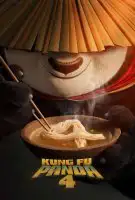 Fiche du film Kung Fu Panda 4