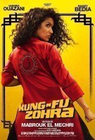 Fiche du film Kung Fu Zohra