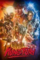 Fiche du film Kung Fury