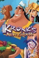 Kuzco 2 : King Kronk