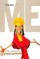 Kuzco, l’empereur mégalo